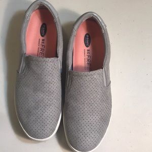 Dr scholls be free shoes